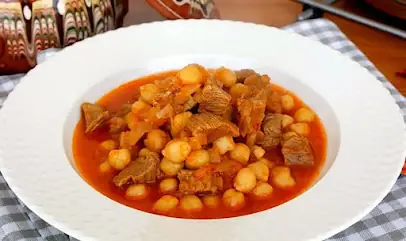 Bizim Ev Yemekleri (Ablanin Yeri)