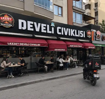 Lezzet Develi Cıvıklısı