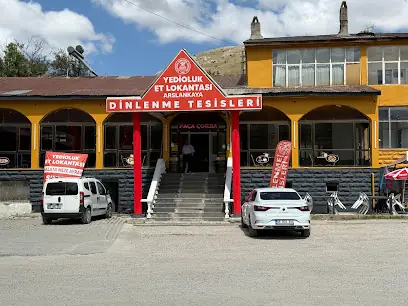 Yedioluk Dinlenme Tesisleri