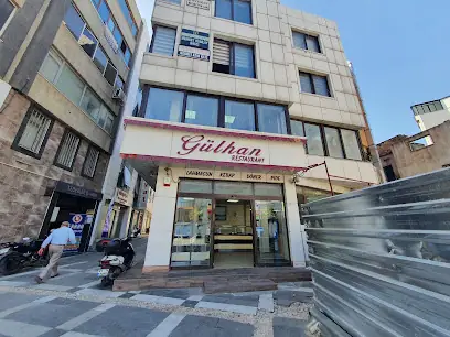 Gülhan Restaurant