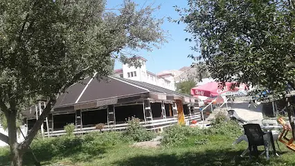 Değirman Aile Çay Bahçesi