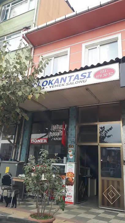 İmren Lokantası