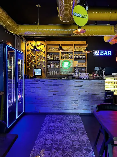 Pasha Turk;s Pub “Pub Kültürünün Türk İmzası!”