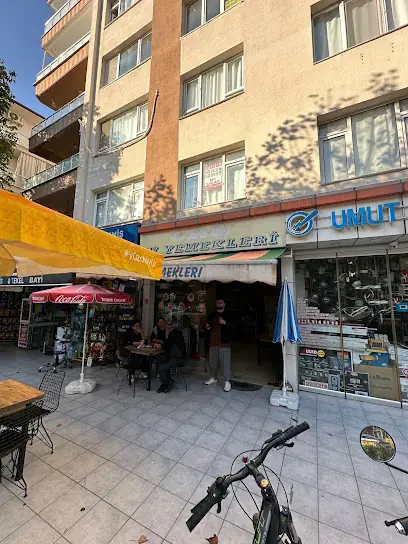 Can Ev Yemekleri