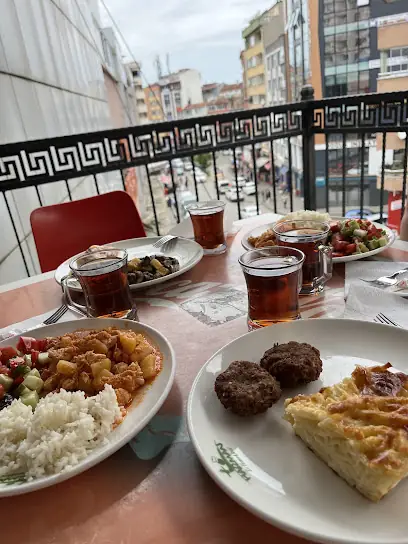 Harman Ev Yemekleri