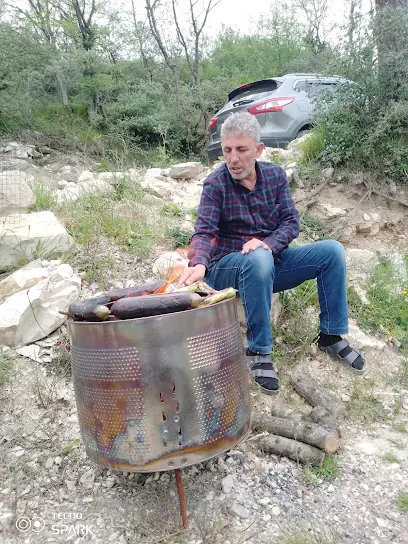 Burak Pide