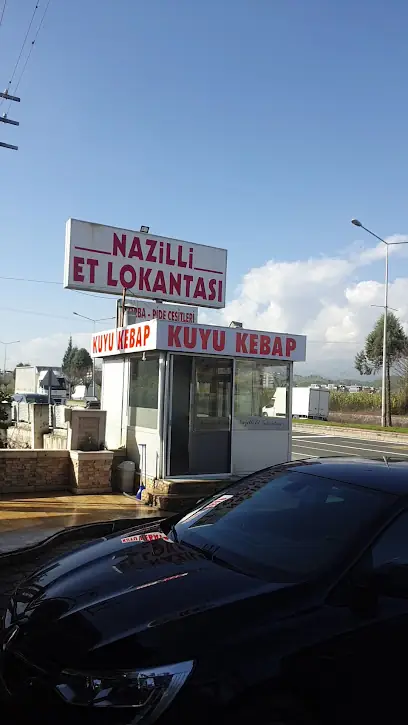 Tarihi Nazilli Restaurant