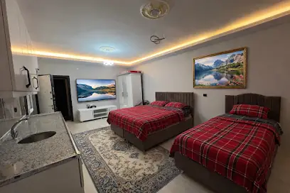 Day Süphan Berk Bulutun Yeri Dinlenme Tesisi – Butik Otel – Restaurant – Camping – Davet Evi