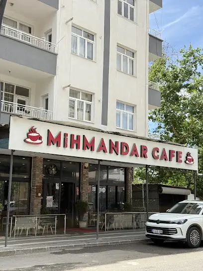 Mihmandar Cafe