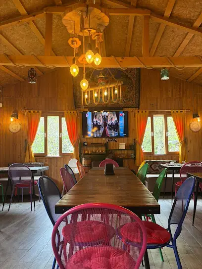 Geçit Kahvaltı Ve Restaurant