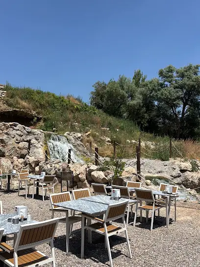 Değirmen Restoran Kayseri