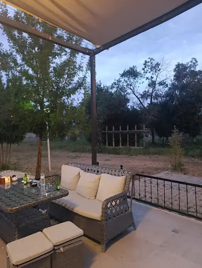 Millet Kırathanesi