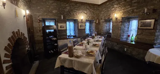 TAŞEV RESTAURANT/ Sanat ve Şarap Evi