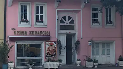 Bursa Kebapçısı