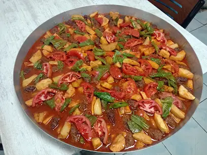 Tandırbaşı Esnaf Lokantası ve Ev Yemekleri