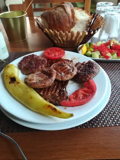 Lezzet Durağı