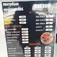 Meydan Restorant