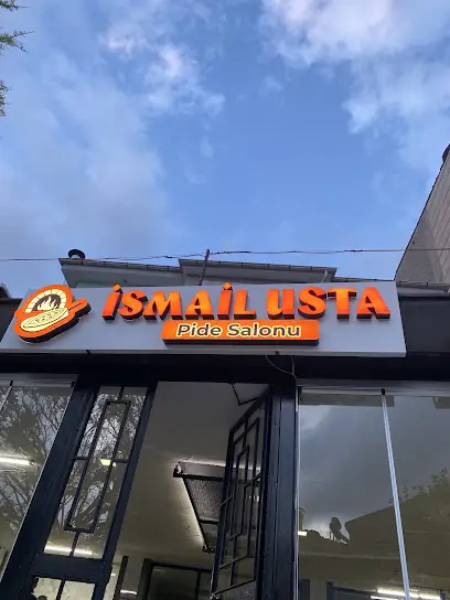 İsmail Usta Pide Salonu