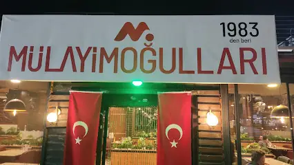 Mülayimoğulları İskender