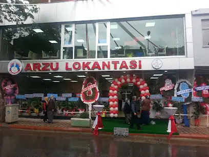 Arzu Lokantası