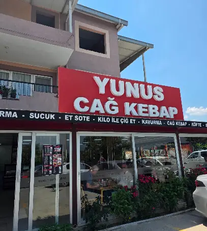 YUNUS CAĞ KEBAP