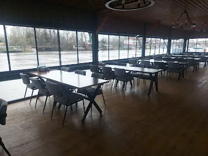 Green Park Cafe&Restaurant