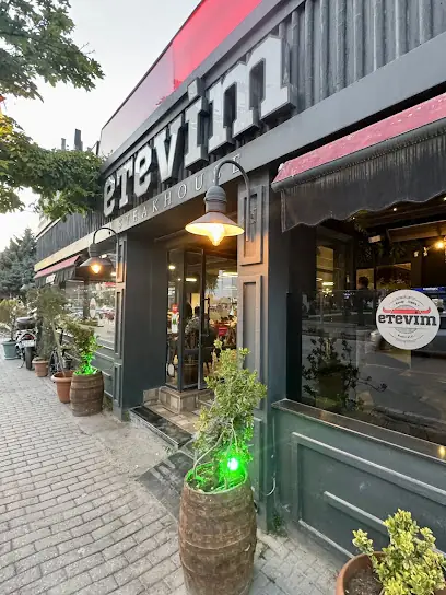 ETEVİM STEAKHOUSE