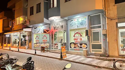 Canbay Çorba Pide Salonu