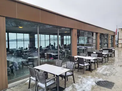 İBB Beykoz Sahil Sosyal Tesisleri