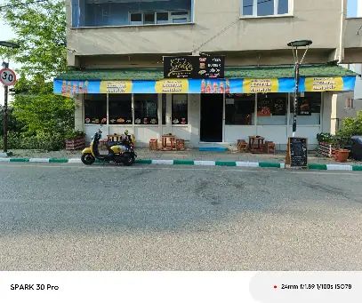 Gökçe Kafe Restaurant