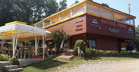 NATUREL PİKNİK RESTAURANT(serpme kahvaltı et ve kebap