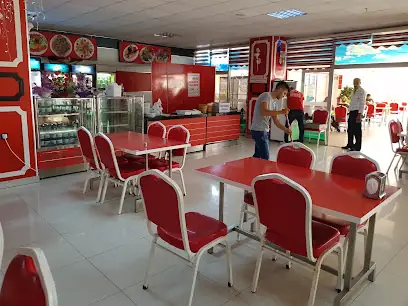 Eşref Restaurant