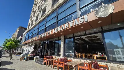Midyat Cihan Lokantası