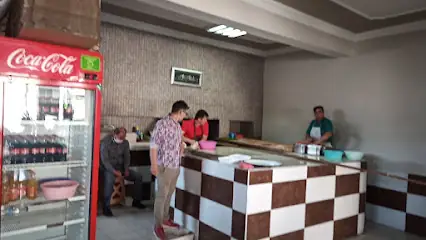 Sarayonu Bereket Etliekmek