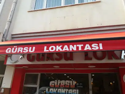 Gürsu Lokantası