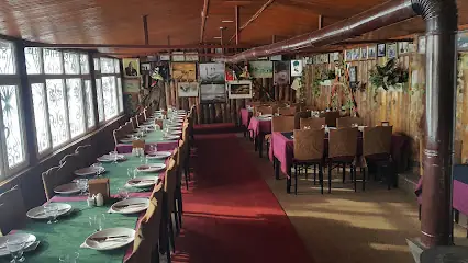 Atalay'ın Yeri Restorant