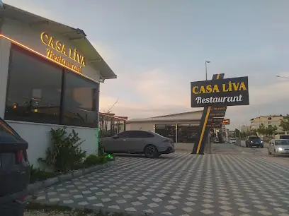 Casa Liva Restaurant