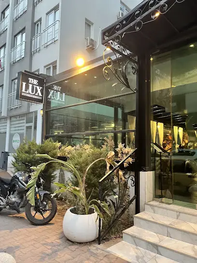 The Lux Restaurant&Cocktail