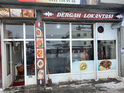 Dergah Lokantasi