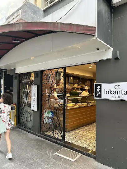 Et Lokantası