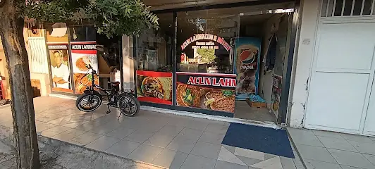 Acun Lahmacun