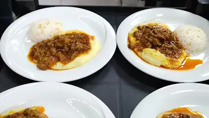 Beyzade Et Balık Restaurant