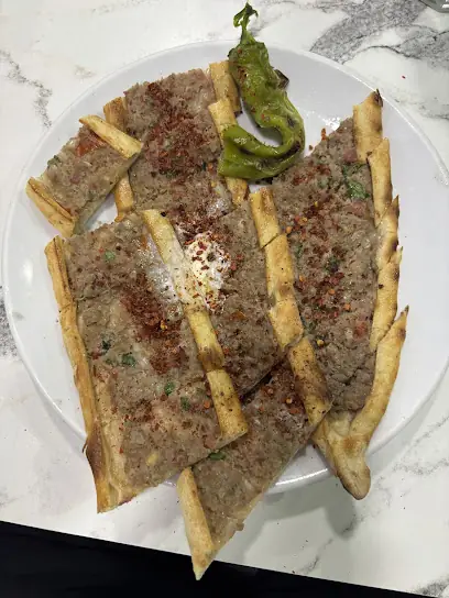 Merkez Lokantası