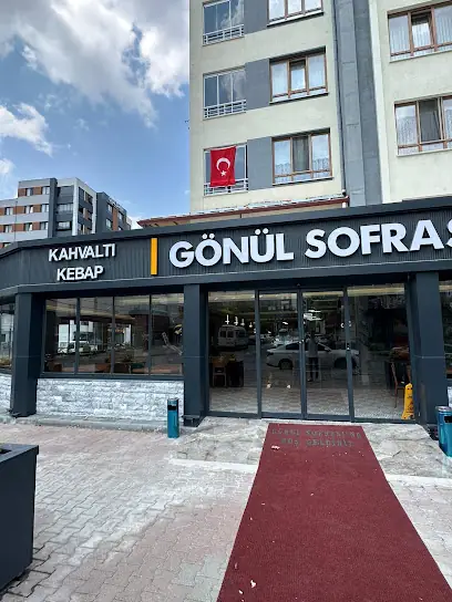 Gönül Sofrası