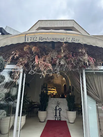 Fi 712 Restaurant