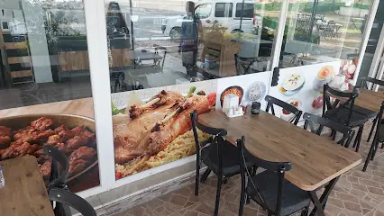 Yolüstü Restorant