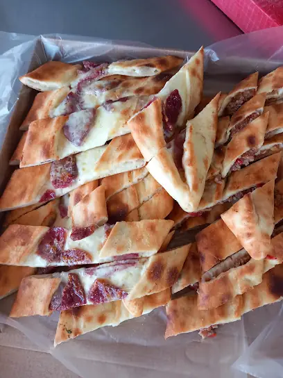 Antepli Mustafa Usta’nın Yeri
