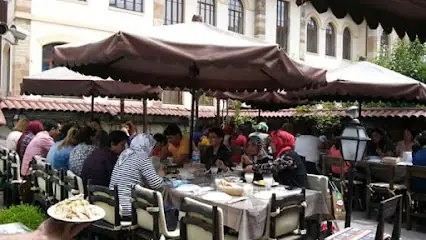 Eflanili Konağı