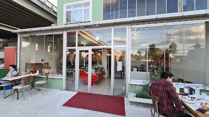 Uğrak Kasap Restaurant