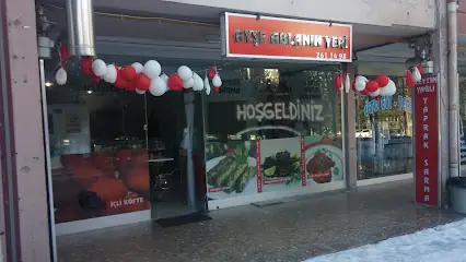 Ayşe Abla Ev Yemekleri